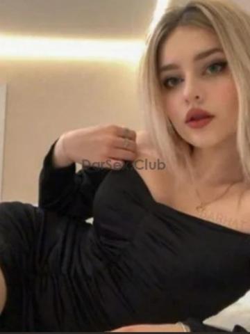 Индивидуалка Арина Фотография 2